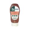 iTz noT jusT Tomato Ketchup (Pack of 3, 300ml) Tangy and Delicious Low Calorie Ketchup, Healthy Condiment for Your Meals, Sugar-Free Ketchup to Dip, Marinade and More view 3