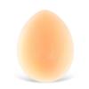 EZELIYP Teardrop Realistic Silicone Fake Breast Fake Boob Breast Forms for Crossdressers Push Up Breast Pad for Natural Look Feel Flesh-1000g view 2
