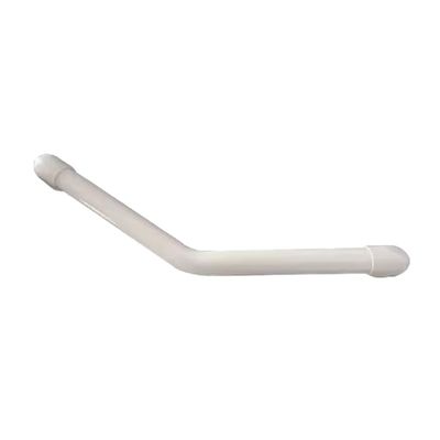 Bathroom Folding Corner Handrail, Barrier Free Elderly Pregnant Women Safety Non-slip Bathroom Railing, Anti-fall And Fall Prevention Safety Handle For People With Mobility Impairments(30*30cm (11.8*1