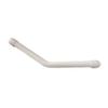 Bathroom Folding Corner Handrail, Barrier Free Elderly Pregnant Women Safety Non-slip Bathroom Railing, Anti-fall And Fall Prevention Safety Handle For People With Mobility Impairments(30*30cm (11.8*1 view 1