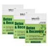 Trsible High Strength Detox Supplement | Liver, Lungs, Blood | Detox & Recovery 84 Tablets | Astaxanthin, Taurine | Vegetarian, Halal | Pack of 3 (28 Tabs Per Pack) (3) view 1
