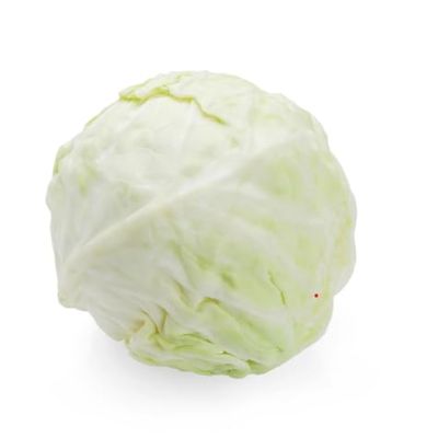 White Cabbage (1 Piece)