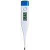 Digital LCD Thermometer - Medical Oral, Under Arm, Baby & Adult Thermometer - Fast & Accurate Readings view 1