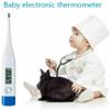 Digital LCD Thermometer - Medical Oral, Under Arm, Baby & Adult Thermometer - Fast & Accurate Readings view 4