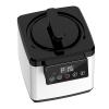 Portable Sauna Steam Generator, Sauna Steamer Pot 2.6 L with Remote Control and Herbal Box - Home Spa Shower for Body Relaxation and Detoxification view 1