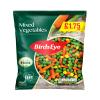 MyAfricaStore PM 1.75 Birds Eye Mixed Vegetables 16x340g view 1
