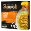 MyAfricaStore PM 2.49 Sharwood Chicken Korma 6x375g view 1