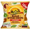 MyAfricaStore PM 2.09 McCain Naked Oven Chip CASE 16x600g view 1