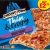 MyAfricaStore PM 2.75 Chicago Town Thin Meat Feast 6x347g view 1