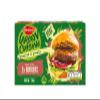 MyAfricaStore Green Cuisine Meat Free Burgers 10x200g view 1