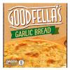 MyAfricaStore PM 2.89 Goodfellas Garlic Bread (Plain) 7x218g view 1