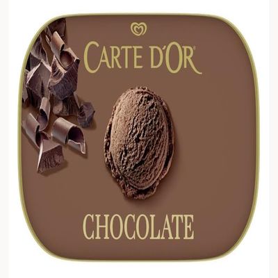 MyAfricaStore Dark Chocolate 6x900ml