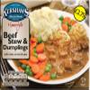 MyAfricaStore PM2.75 Kershaws Beef Stew Unit 6x400g . Packed 2 Units to a case. Unit Weight: 2.52 Kilos. view 1