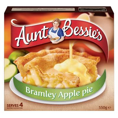 MyAfricaStore Apple Pie 7x550g