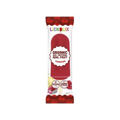 MyAfricaStore Lickalix Cherryade 24x75ml