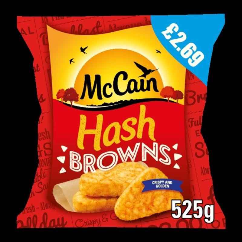 MyAfricaStore PM 2.69 Mc Hash BRWN CASE 15x525g