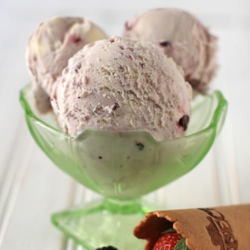 MyAfricaStore 5lt Purbeck Berries & Clotted Cream 1x5lt