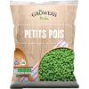 MyAfricaStore Growers Pride Petit Pois 12x450g view 1