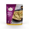 MyAfricaStore TAJ Garlic & Coriander Naan Bread 12x300g view 1