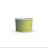 MyAfricaStore Vegware 2 Scoop Coloured Ice Cream Tub UNIT 1x50 Packed 20 units to a case. Unit Weight: 0.37 Kilos. view 1