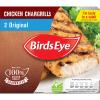 MyAfricaStore Birds Eye Chicken Chargrill 12x170g view 1