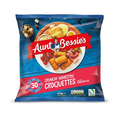 MyAfricaStore Croquettes CASE 14x550g
