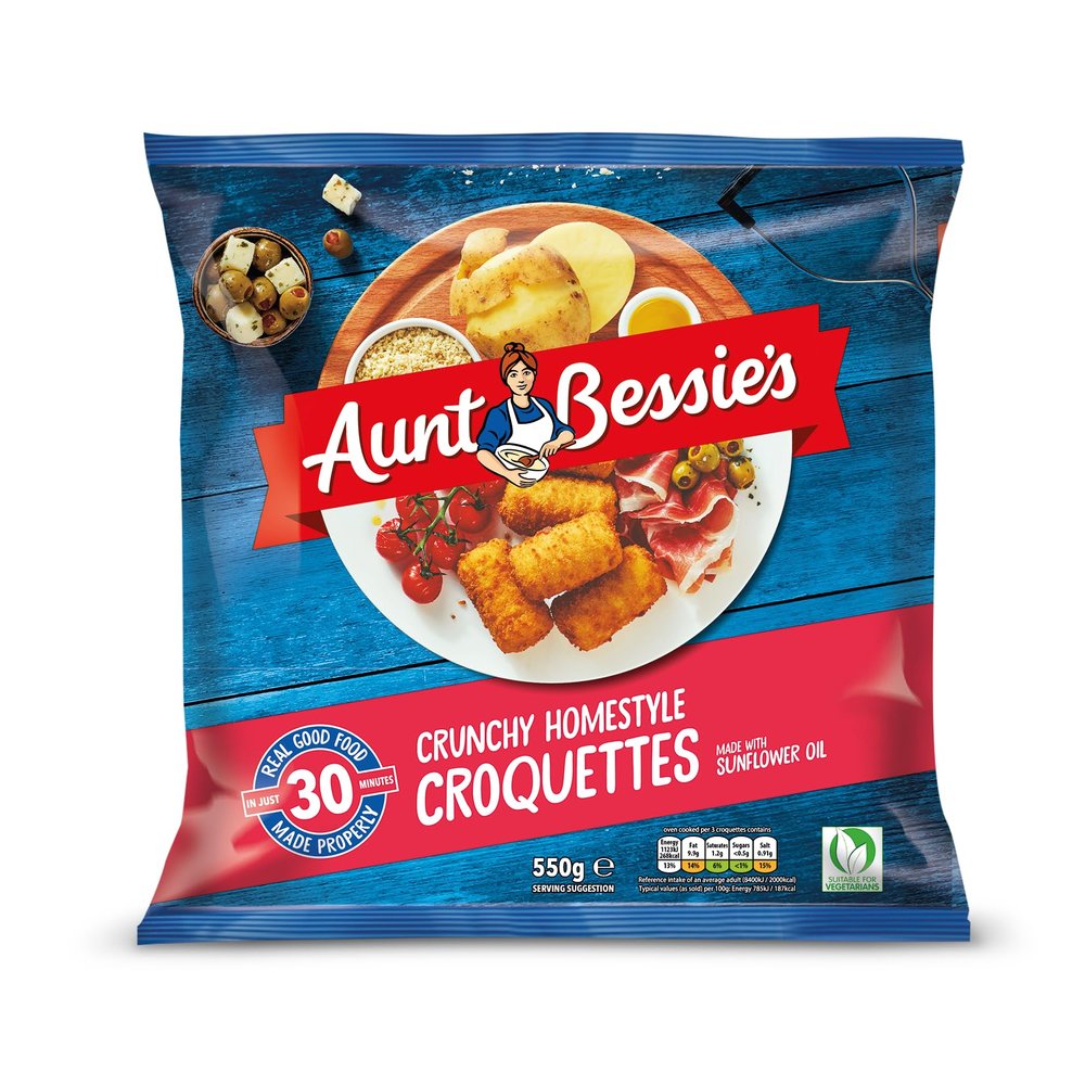 MyAfricaStore Croquettes CASE 14x550g