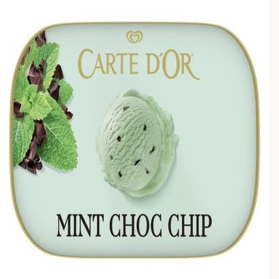 MyAfricaStore Mint & Dark Chocolate Chip 6x900ml
