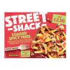 MyAfricaStore PM 2.50 Street Shack Loaded Spicy Fries 8x250g