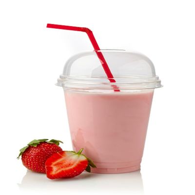MyAfricaStore Thick Shake Syrup Strawberry 1x5lt . Packed 2 Units to a case. Unit Weight: 5.79 Kilos.