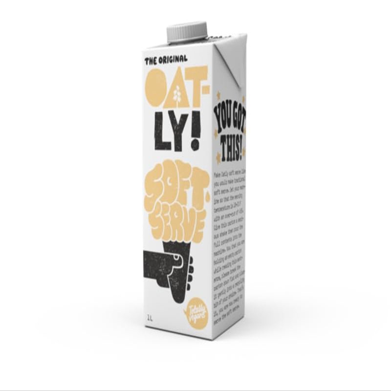 MyAfricaStore Vegan Soft Mix 6x1lt
