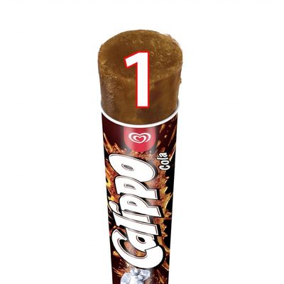 MyAfricaStore Calippo 24x105ml