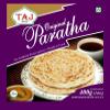 MyAfricaStore TAJ Plain Paratha Unit 6x400g . Packed 2 Units to a case. Unit Weight: 2.40 Kilos. view 1
