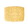 MyAfricaStore Marc Antonio Giant Biscuit Custard Cream (No Cream) 1x100 view 1