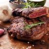 Japanese Wagyu Chuck Roll Steak, Experience The Taste Of Luxury With This Premium Wagyu Beef Steak, Tender, Juicy And Full of Flavour, Flash Frozen, Pack Approx 300g view 2