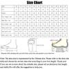 SPONYBORTY Women's Fashion Leopard Overknee Boots Sexy Platform Thigh High Boots Fetish High Heels Stripper Club Show Pumps Shoes high/F/46EU view 2