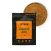 THE PINCH XL Jamaican Jerk Authentic Caribbean Flavor. 100% Natural and Salt-Free Seasoning, Easy to Use on Chicken, Grills, Shrimp and Burgers. With Habanero. view 1