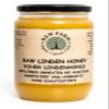 Raw Farm - Pure Raw Linden Honey 900 g - Unfiltered, Unheated, Unprocessed, Cold-Extracted  Rich in Enzymes & Pollen, Straight from RAW FARM Bee hives view 1