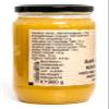 Raw Farm - Pure Raw Linden Honey 900 g - Unfiltered, Unheated, Unprocessed, Cold-Extracted  Rich in Enzymes & Pollen, Straight from RAW FARM Bee hives view 3