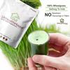 UKHealthHouse Wheatgrass Powder | Super Greens Superfood | High Chlorophyll Content | Contains Superfoods for Daily Booster Healthy Lifestyle | Vegans (50g) view 3