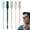 Nose Hair Trimmer for Women Nose Hair Trimmer Men Nose Hair Trimmer Nose Trimmer | Manual Nostril Hair Trimmer Nose Hair Trimmer Nose Hair Trimmer Nose Hair Trimmer 2 in 1 Set view 1