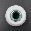 2Pcs White Easy Mop Pedal One Way Clutch Mops Bearing Bucket Gear for OCedar Easywring RinseClean Wheel Bearing Grease Bucket Bearing Spin Mop Bucket Replacement Bearing Mopping view 4