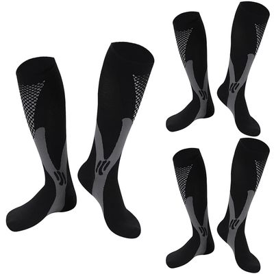 2 Pair Socks