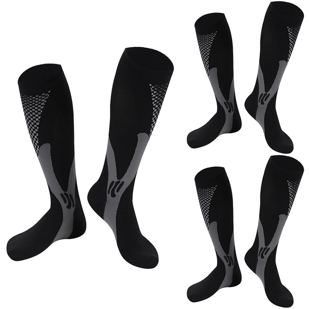 2 Pair Socks