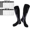 2 Pair Socks view 2