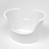 Professional Reusable Ear Wash Basin Earwax Remover Basins for Women Men Clean Container Tool view 3