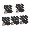 minkissy 60pcs Lazy Eye Glasses Patch for Boys and Girls Amblyopia Eye Patches Comfortable Non-Woven view 1