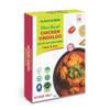 Plantlicious Chicken Vindaloo Ready Meal 285g | Heat & Eat | Microwaveable| Made with Plant-Based Chicken view 1