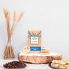 Farmhouse Biscuits Sugar Free Cookies 150g view 4
