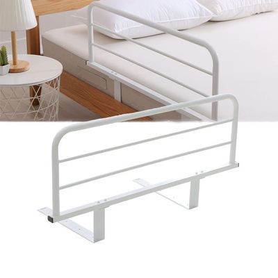 23.6" Bed Rails for Elderly Adults, Medical Bed Safety Assisting Rail Bar, Home Care Assistance Devices, for Pregnant Women, Disabled People(Mattress Height 15cm)